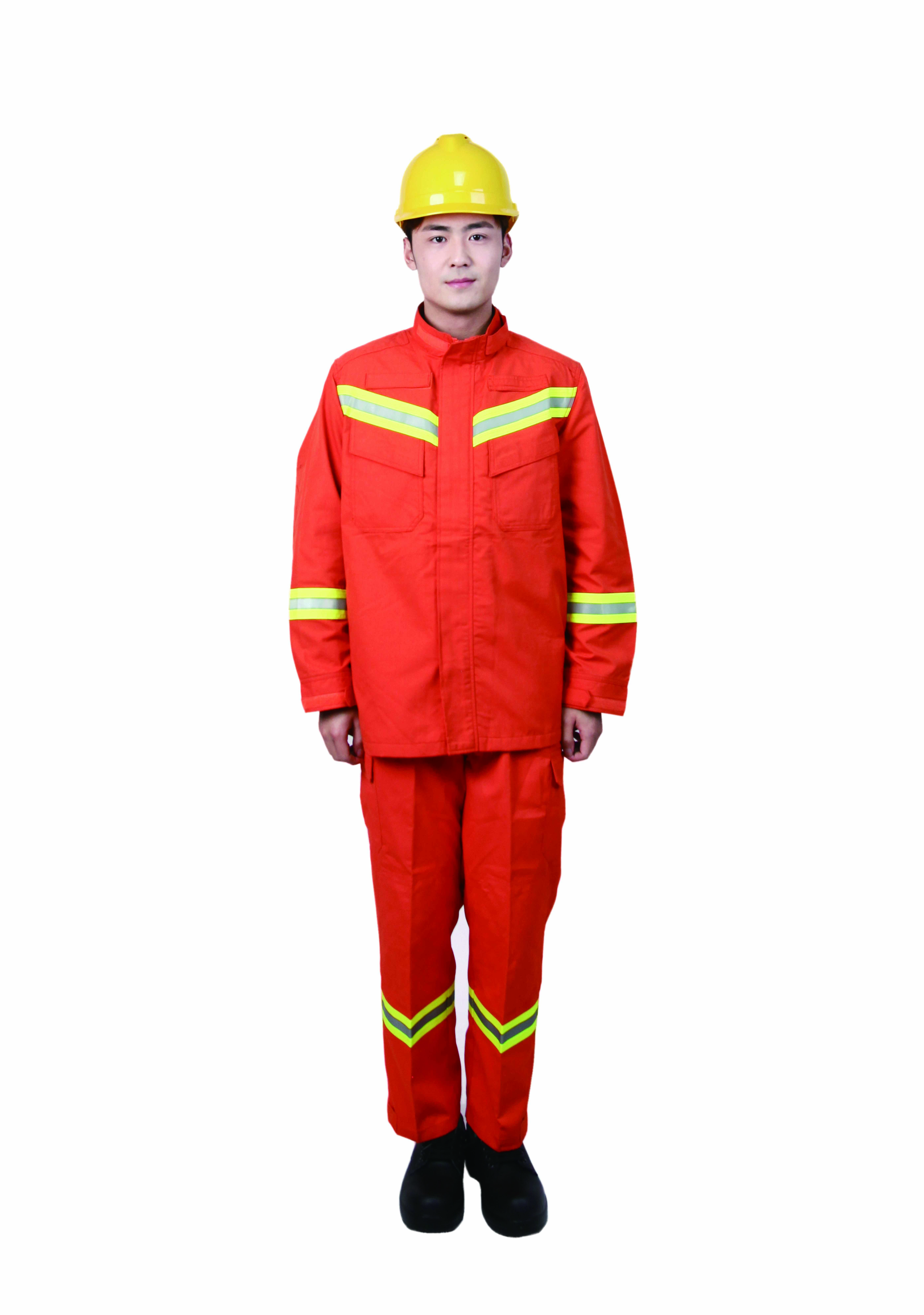 TZ-005D消防救援服